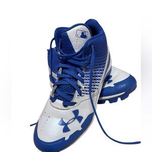 Under Armour Heater Baseball Cleats